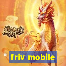 friv mobile